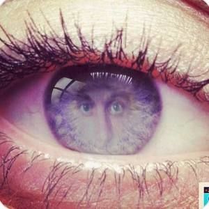 Meet your Posher, Eddie